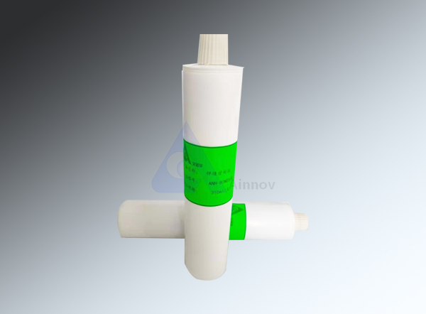 Weld sealant